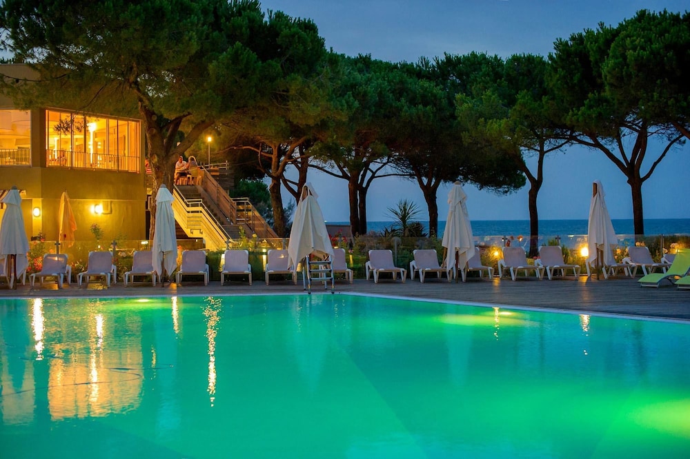 Le Village des Isles — hotel in Penta-Di-Casinca