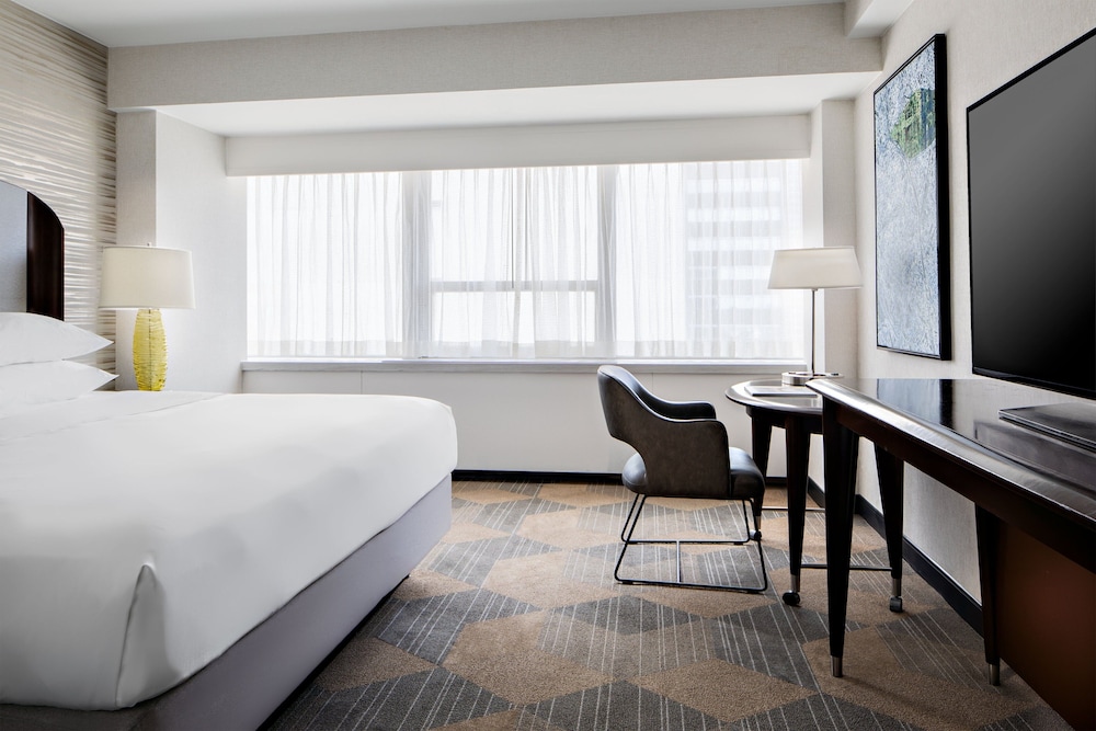 Sheraton Dallas Hotel - photo 21