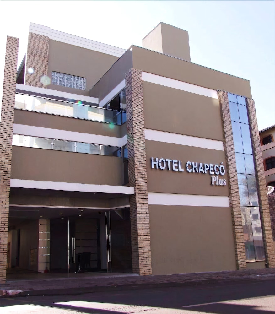 Tri Hotel Centro Chapecó in Chapeco, Brasil