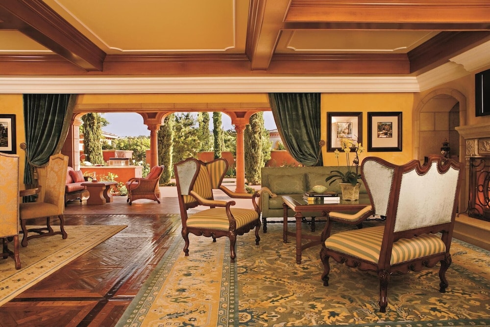 Fairmont Grand Del Mar - photo 46