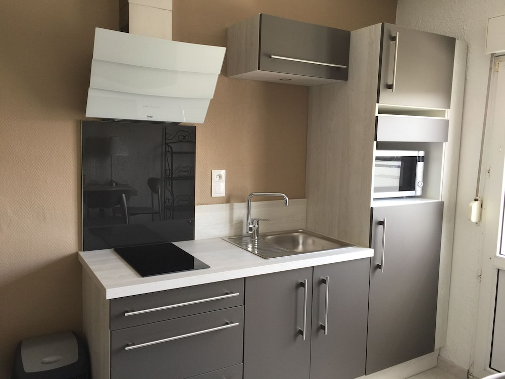La Maison Blanche — Sangatte — photo 4