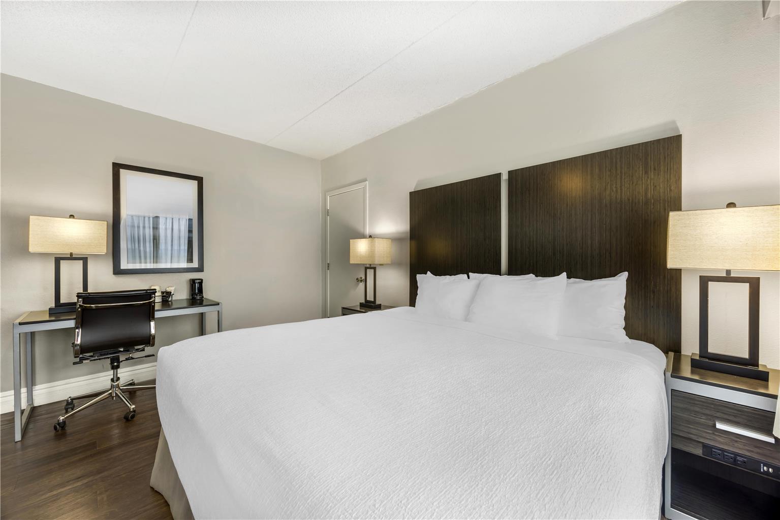 Best Western Pier Point Inn - photo 29