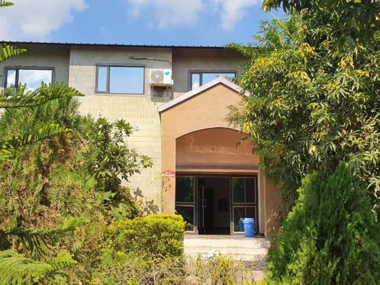 The Gir Resort in Veraval, India