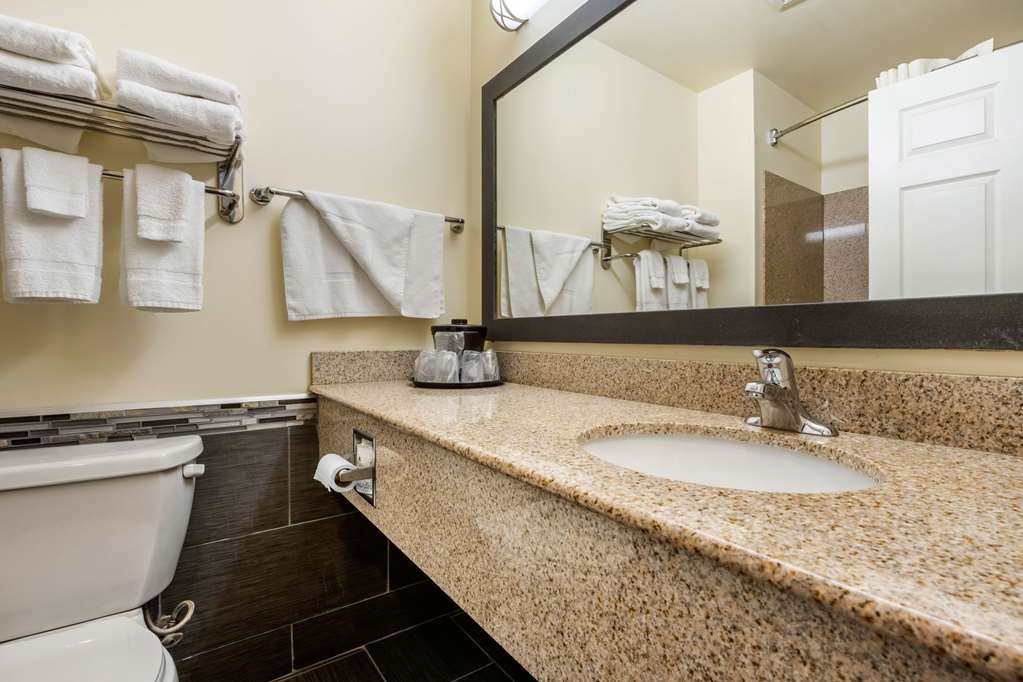 MainStay Suites Grantville Hershey North - photo 12