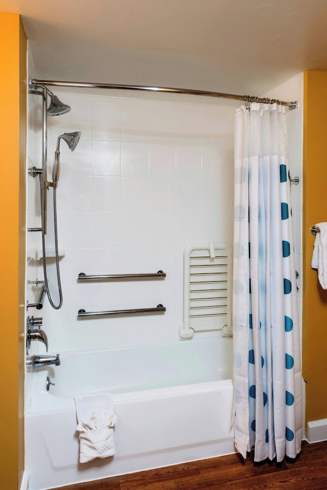 Towneplace Suites By Marriott Kennesaw - photo 12