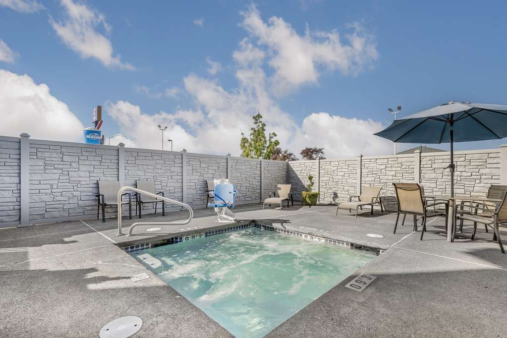 Comfort Inn Troutdale Portland East - photo 10