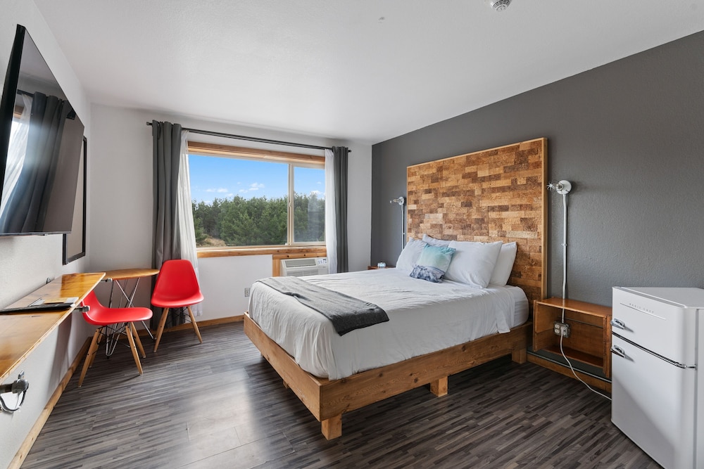 Adrift Hotel - photo 61