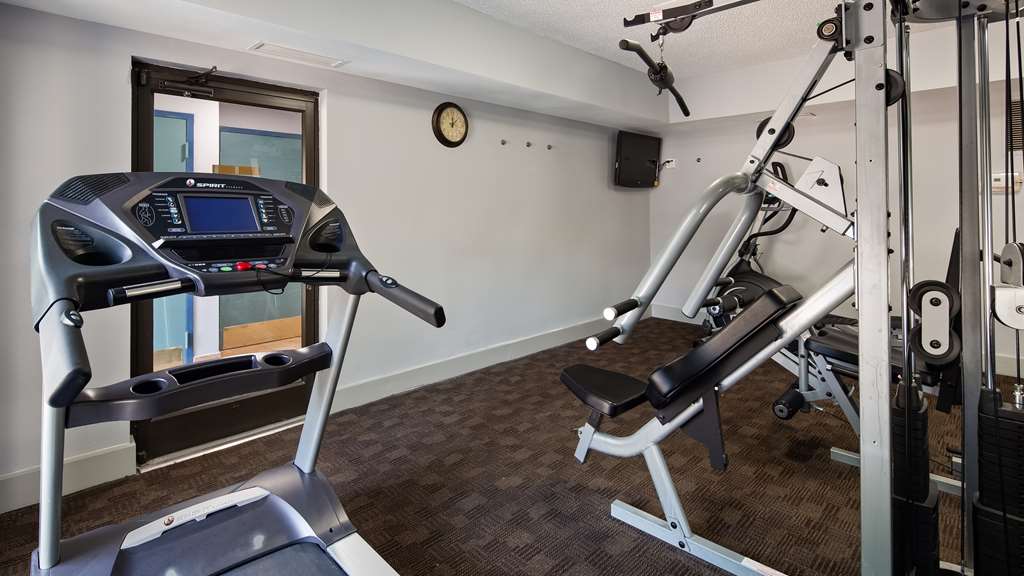 Best Western Emporia - photo 22