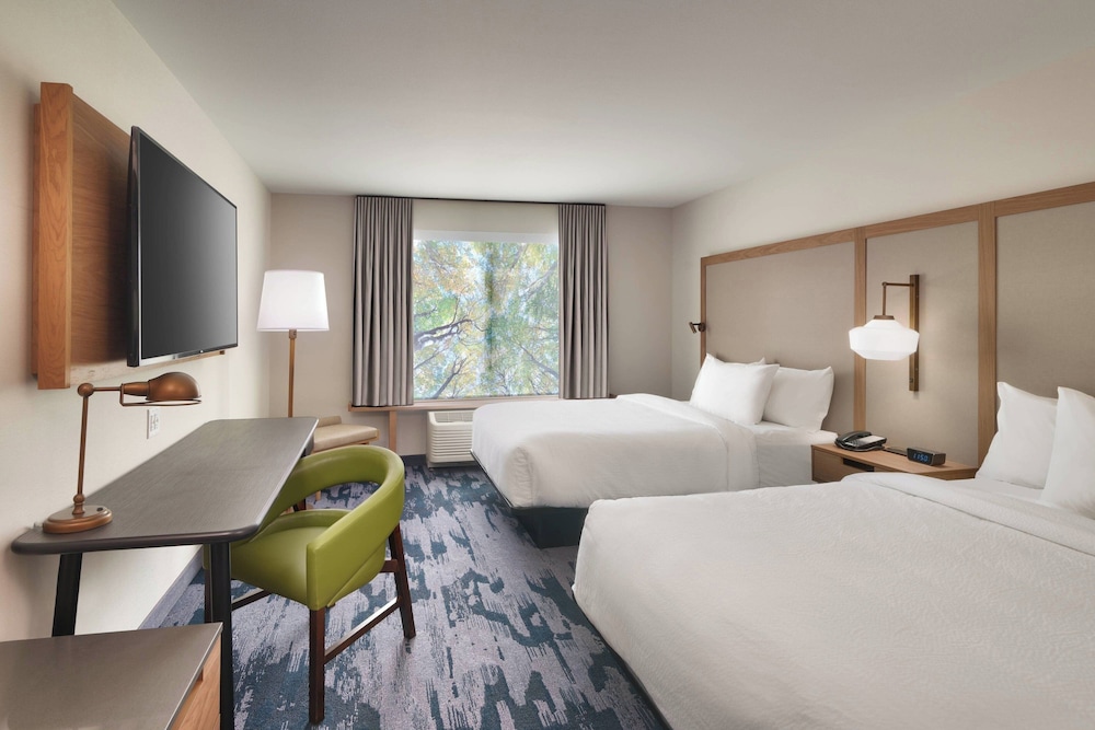Fairfield by Marriott Inn & Suites Livingston Yellowstone - photo 7