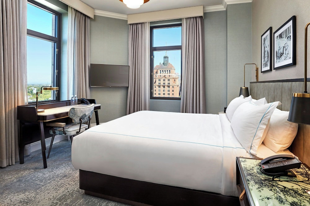 The Citizen Hotel Autograph Collection - photo 24