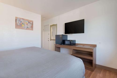 Budget Inn Yakima - photo 16