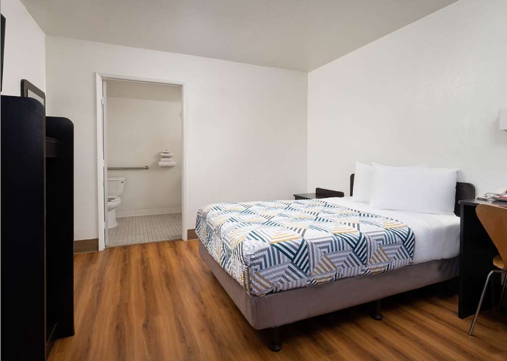 Motel 6 Goleta CA Santa Barbara - photo 13