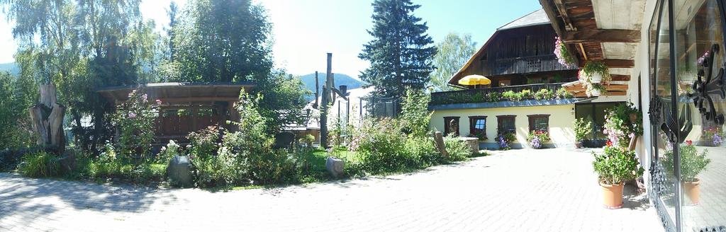 Bauernhof Jrghof in Bad Kleinkirchheim, Austria