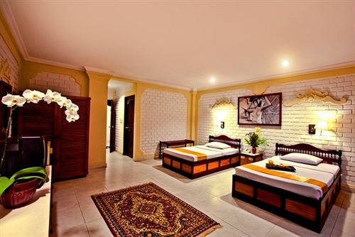 Bali Subak Hotel in Seminyak, Indonesia