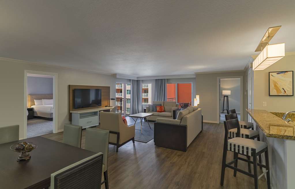 Hyatt Regency Clearwater Beach Resort and Suites - photo 32