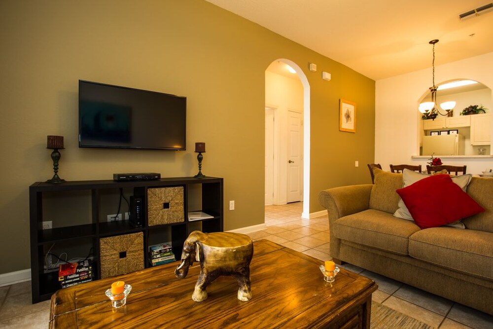 Windsor Palms Resort 8101 Three Bedroom Villa - photo 21