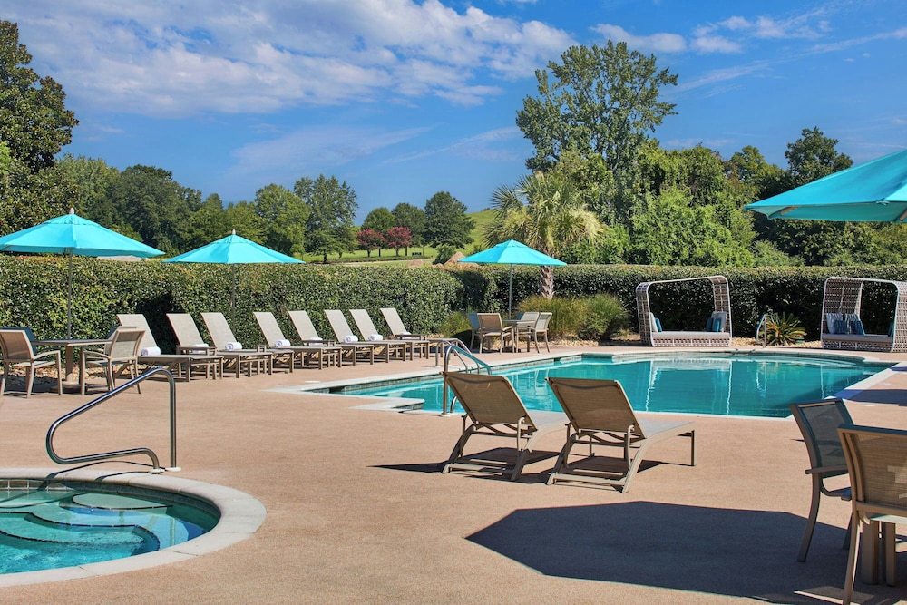 Montgomery Marriott Prattville Hotel & Conference Center - photo 48