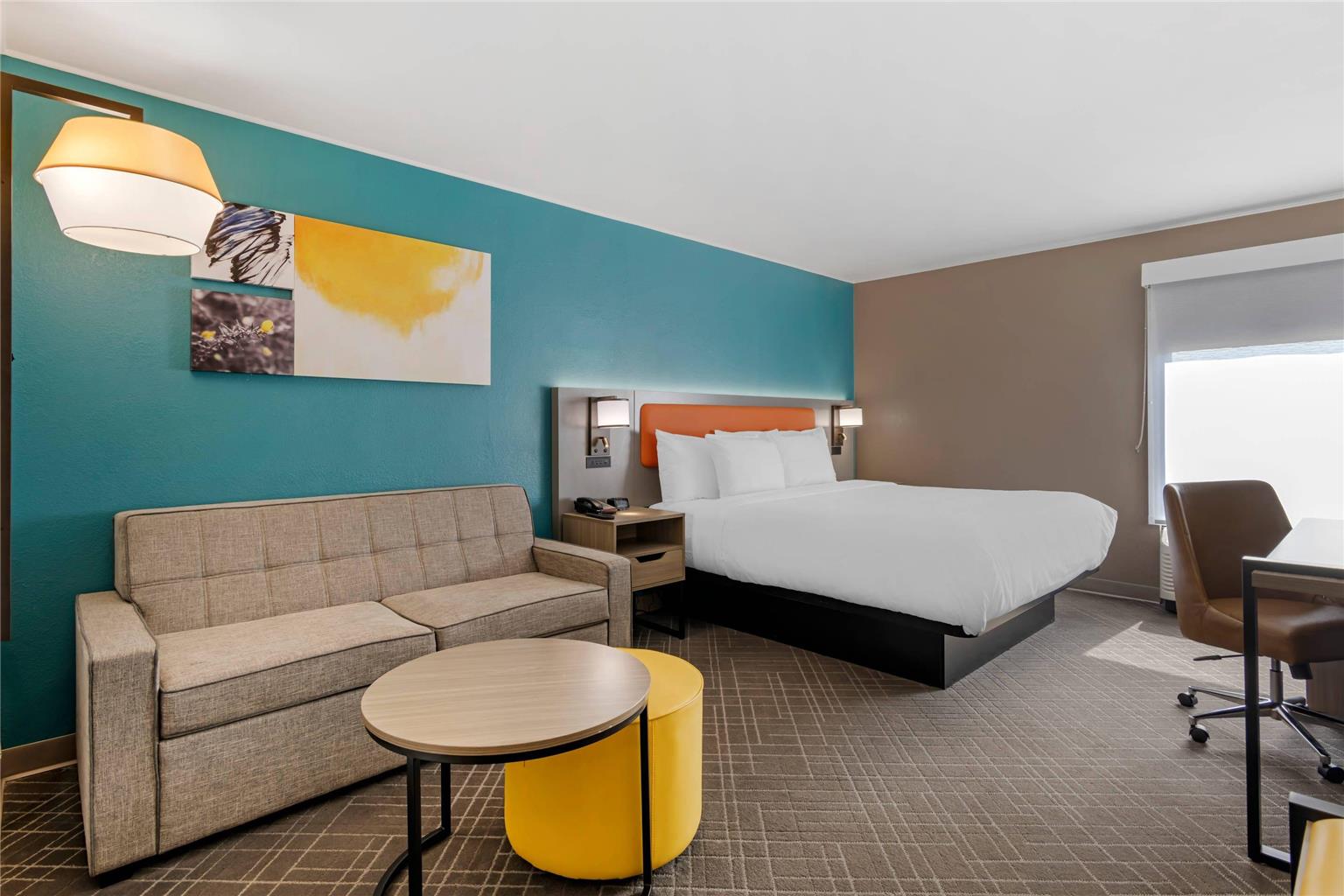 Comfort Inn & Suites Clemson University Area - photo 10