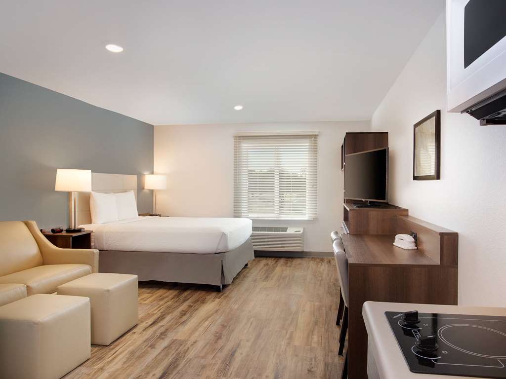 Extended Stay America Suites Minneapolis Fridley - photo 24