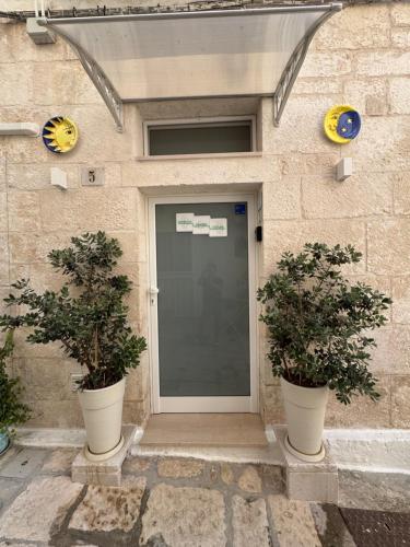 Semplice Dimora Ostuni in Ostuni, Italy