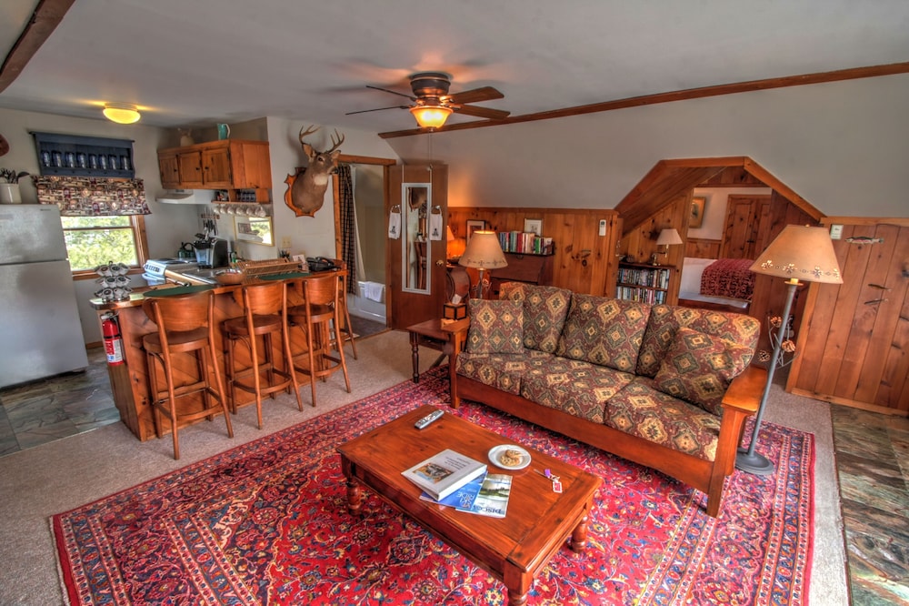 Phineas Swann Inn & Spa - photo 118