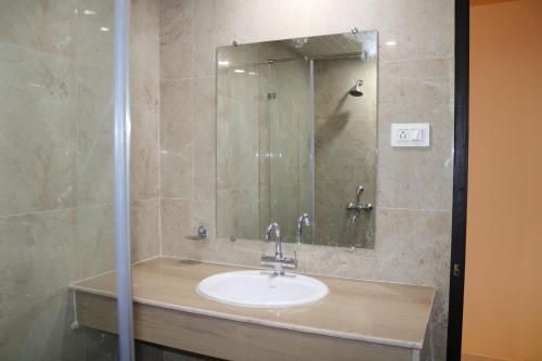 Hotel Centro — Calangute — photo 3
