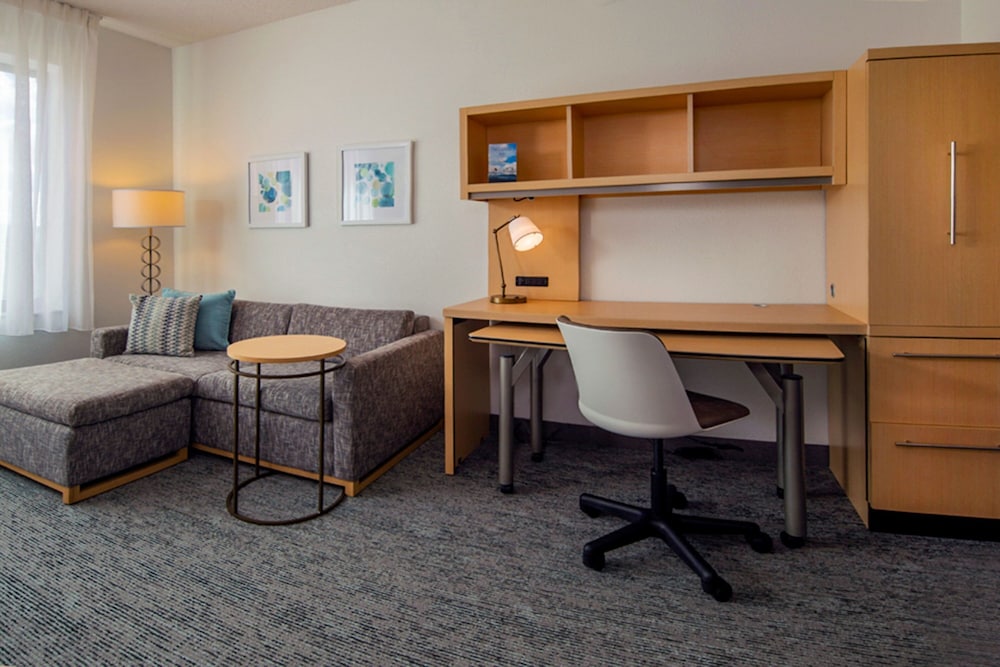 TownePlace Suites by Marriott Frederick - photo 6