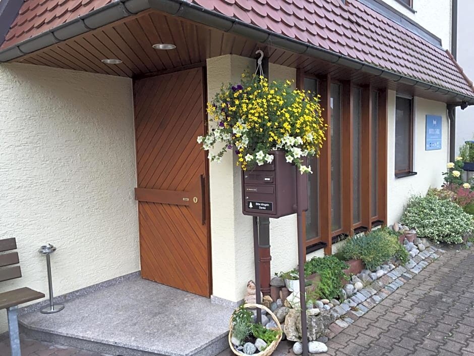 Hotel Carle - last minute hotel in Deizisau
