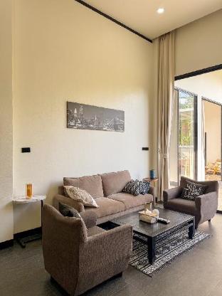 Cosmo Villa by Labala — 4-Star Luxury Hotel in Hat Yai, Thailand