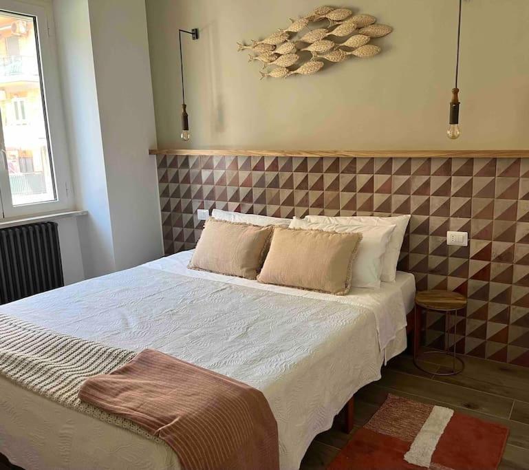 Mediterraneo Relax House — 4-Star Luxury Hotel in Lido Di Ostia, Italy