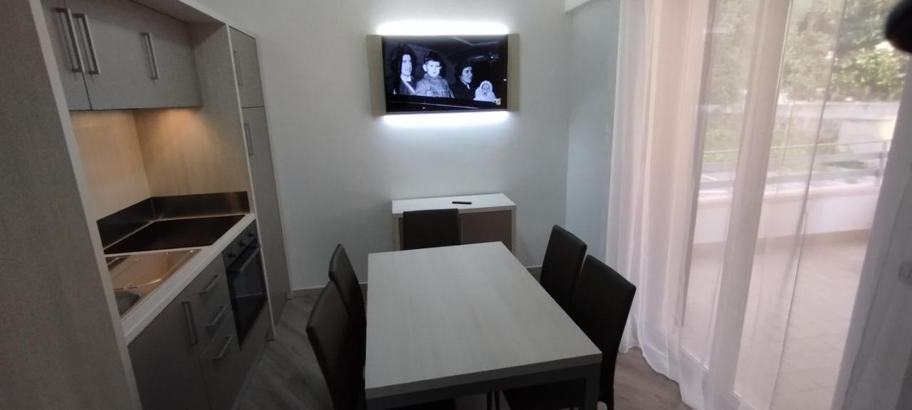 Appartamento Parco Urciuolo Cirella — 4-Star Luxury Hotel in Diamante, Italy