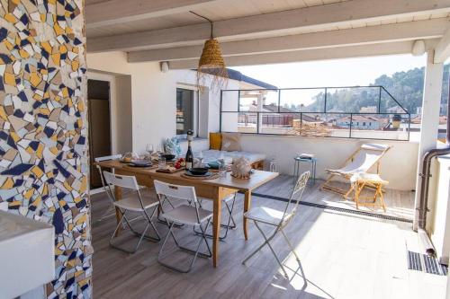 Zefiro Home Pesaro Zona Mare E San Bartolo by Yohome — 4-Star Luxury Hotel in Pesaro, Italy