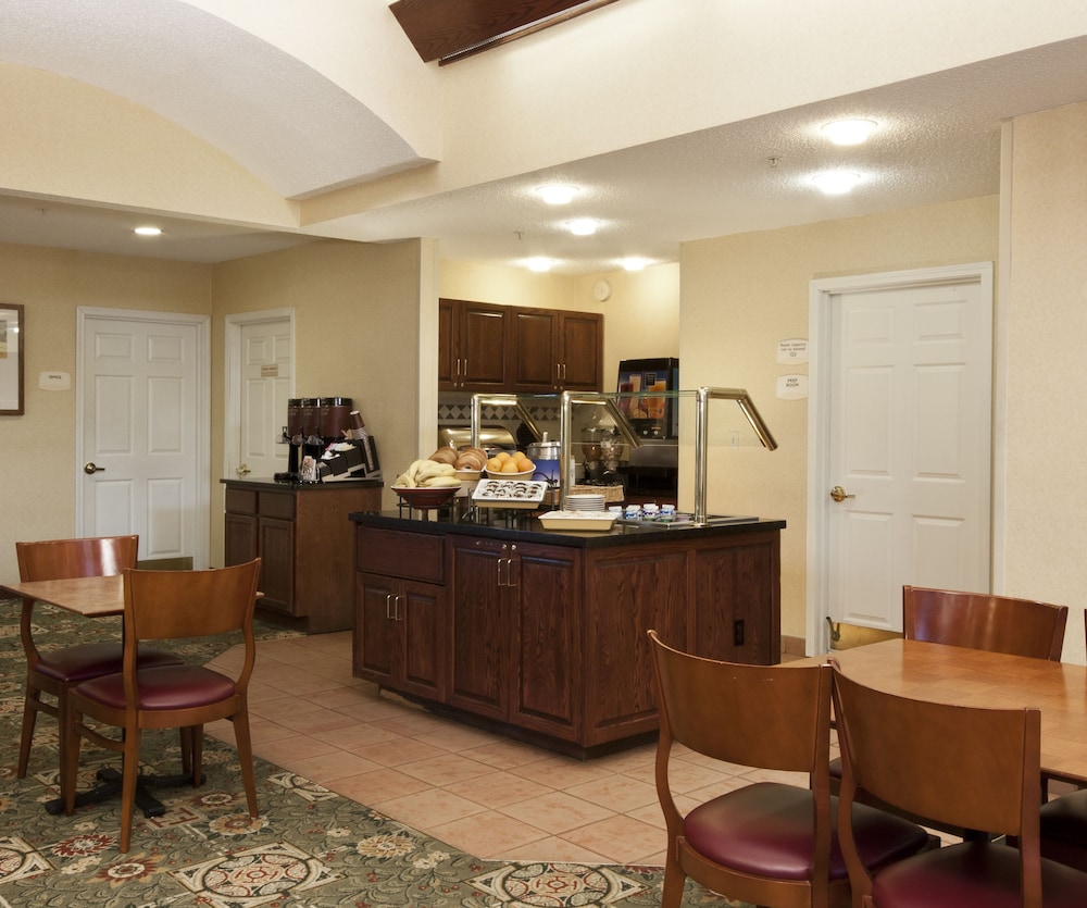 Residence Inn by Marriott Oklahoma City South - photo 21