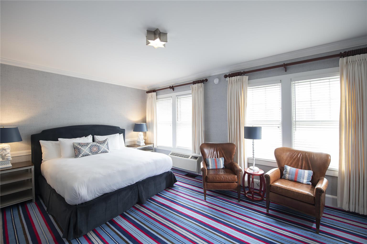 Kennebunkport Inn - photo 20