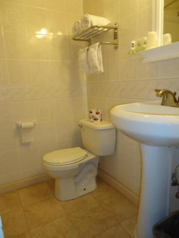Relax Inn Elmira - photo 21