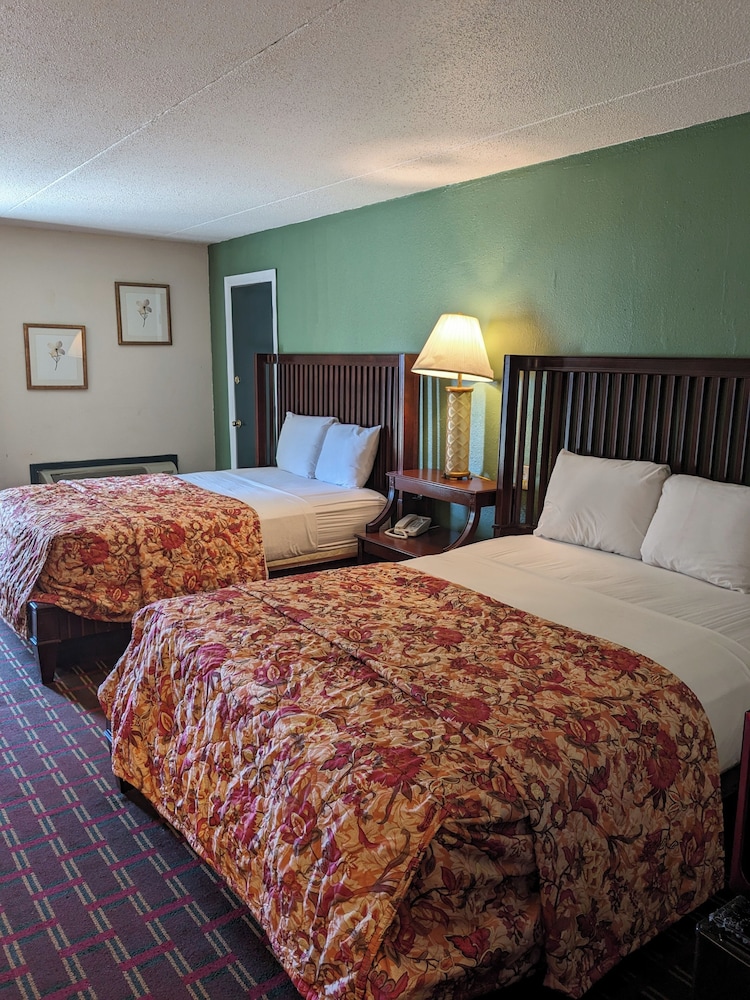 Select Inn Murfreesboro - photo 31