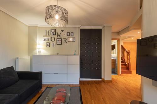 Ekain Baskeyrentals - carbon neutral hotel in Unknown City