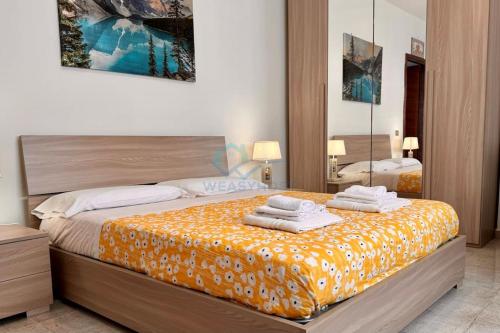 Dan' S Roman Home — 4-Star Luxury Hotel in Rome, Italy