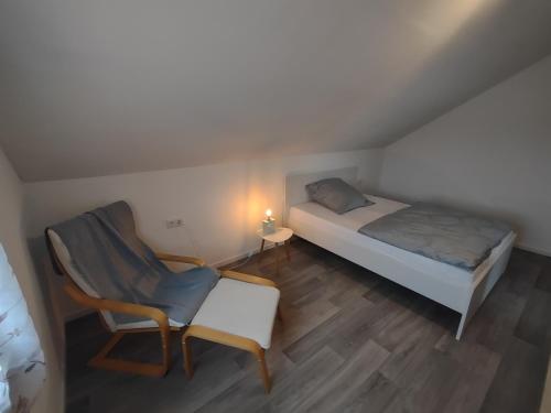 Monteurzimmer In Vellmar Mit Kuche Und Bad — Vellmar
