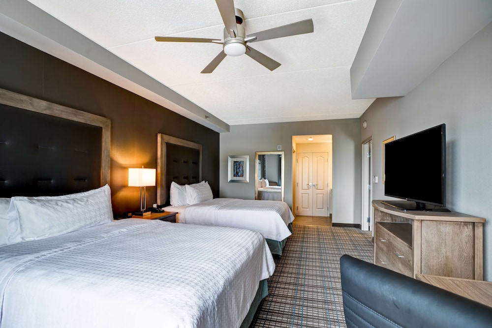 Homewood Suites by Hilton Nashville Franklin Cool Springs - photo 20