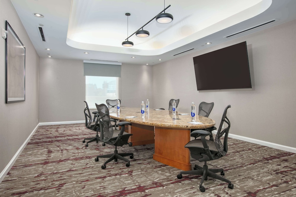 Hilton Garden Inn Dallas Arlington - photo 44