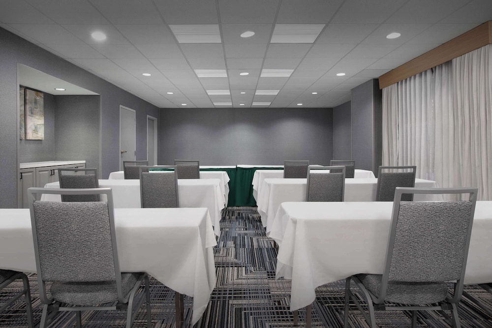 Homewood Suites by Hilton Colorado Springs North USAFA - photo 34