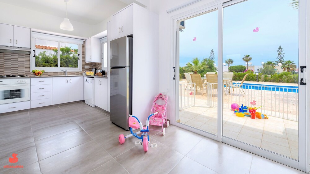 Villa Zoe