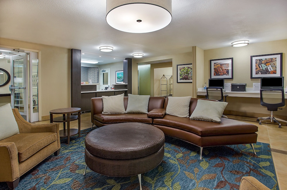 Candlewood Suites Louisville Airport by IHG - photo 32