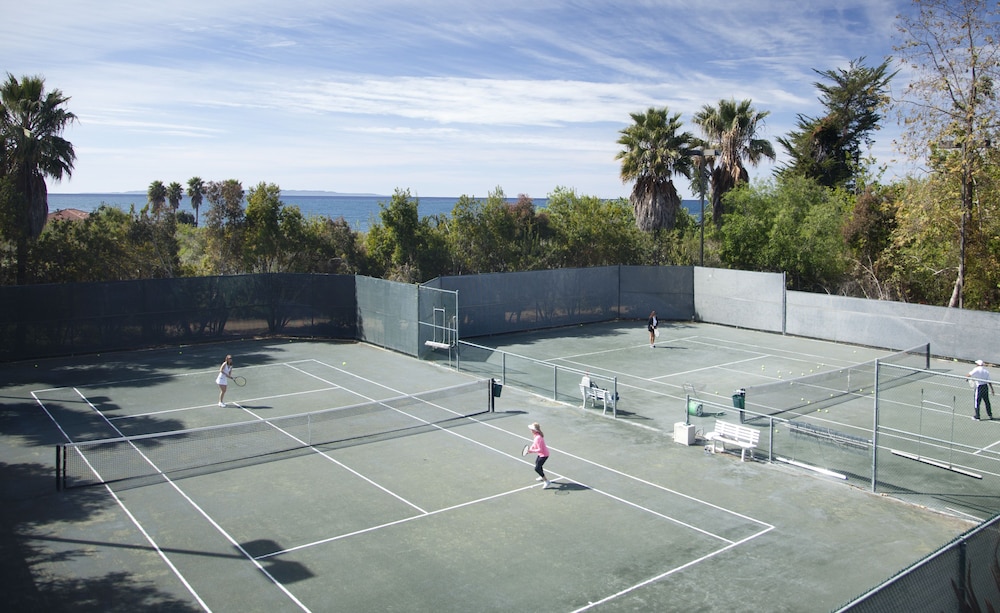 The Ritz Carlton Bacara Santa Barbara - photo 72