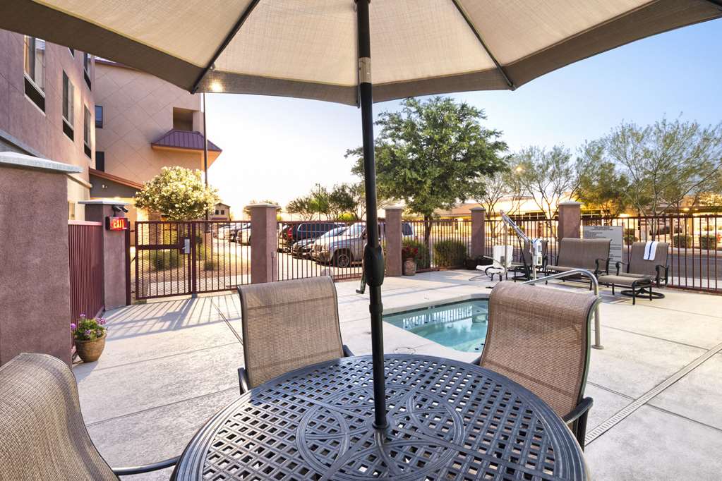 Comfort Suites Goodyear West Phoenix - photo 61