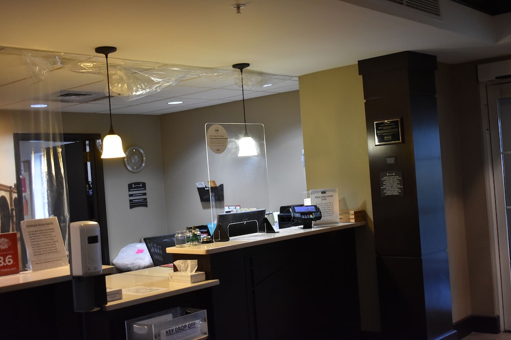 Staybridge Suites Cranbury an IHG Hotel - photo 3