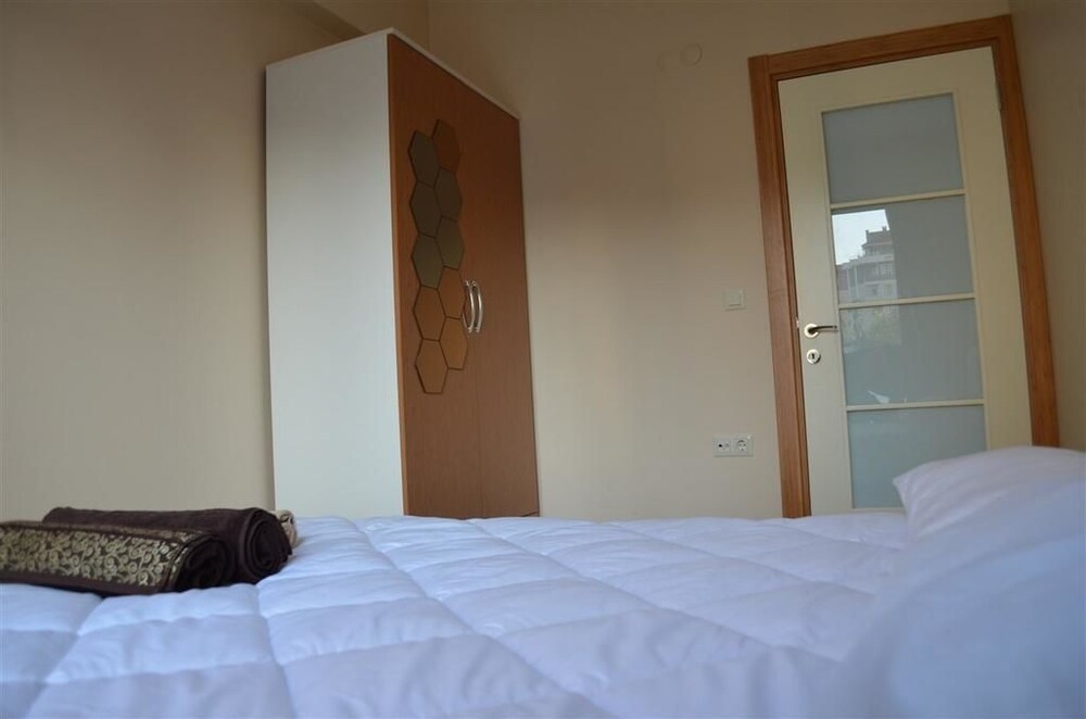 216 Hill — Istanbul — photo 3
