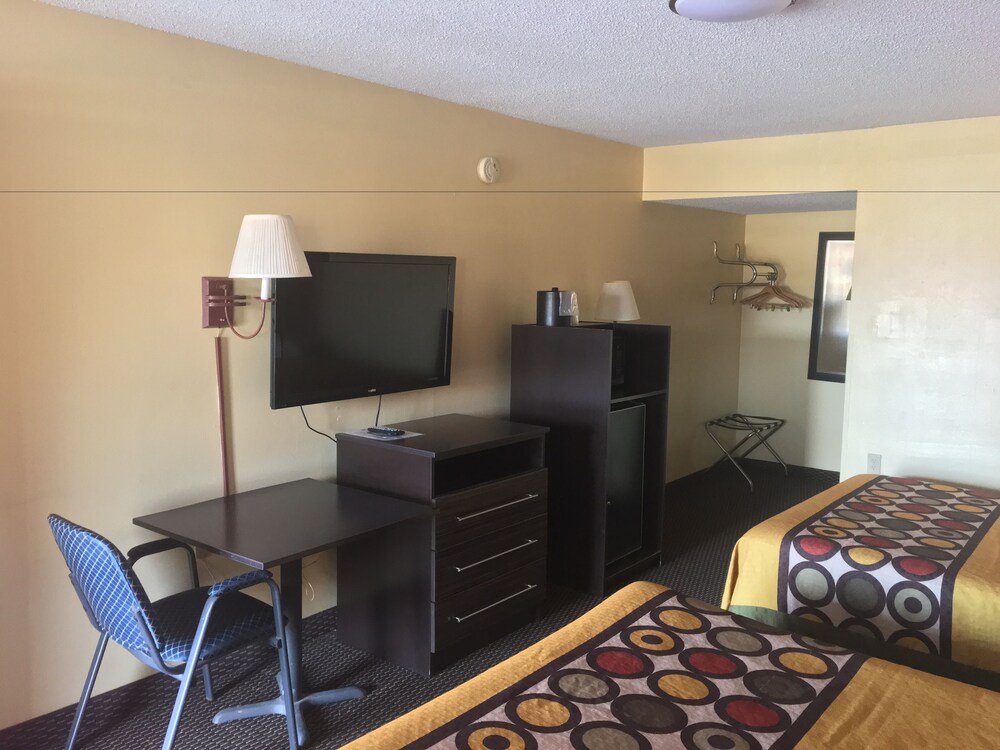 Best Way Inn - photo 5