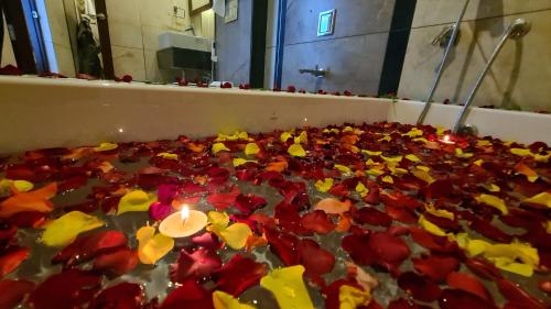 MMD Grande A Boutique Hotel in Tanjore, India